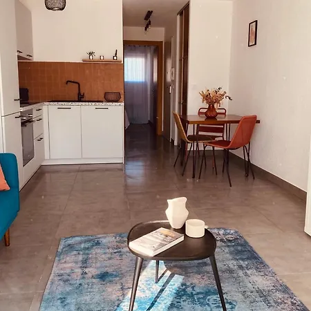 T2 Le Clos Des Oliviers Διαμέρισμα