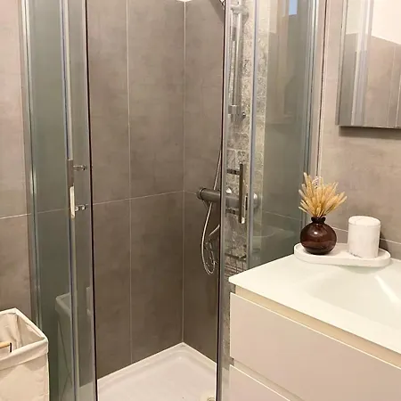 Apartamento T2 Le Clos Des Oliviers LʼÎle-Rousse