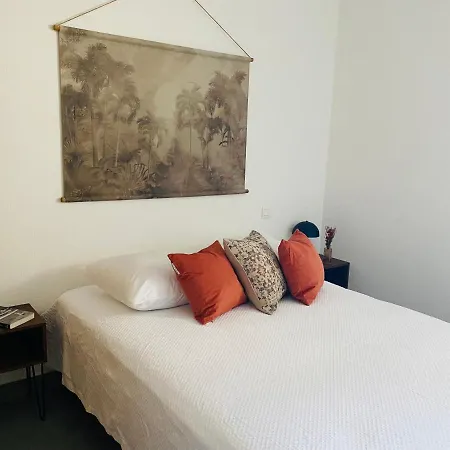 T2 Le Clos Des Oliviers Apartamento