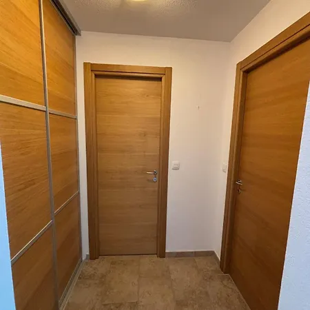 Apartment T2 Le Clos Des Oliviers