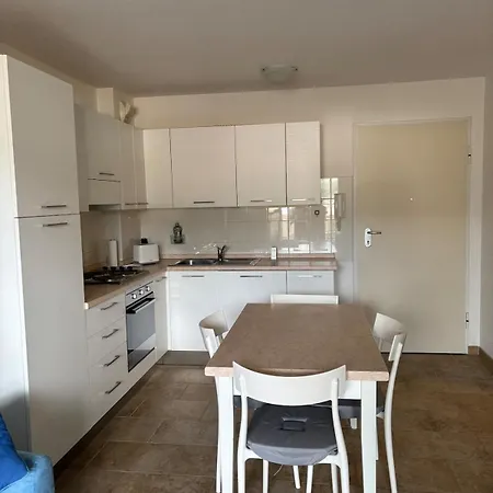 Apartment T2 Le Clos Des Oliviers L'Ile-Rousse (Corsica)