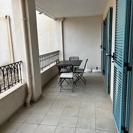 T2 Le Clos Des Oliviers Apartment