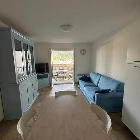 Apartment T2 Le Clos Des Oliviers *